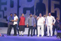 Celebrities at Khaidi No 150 Pre Release Function